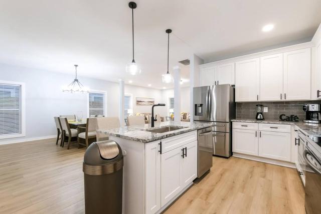 Hapeville Dream Escape