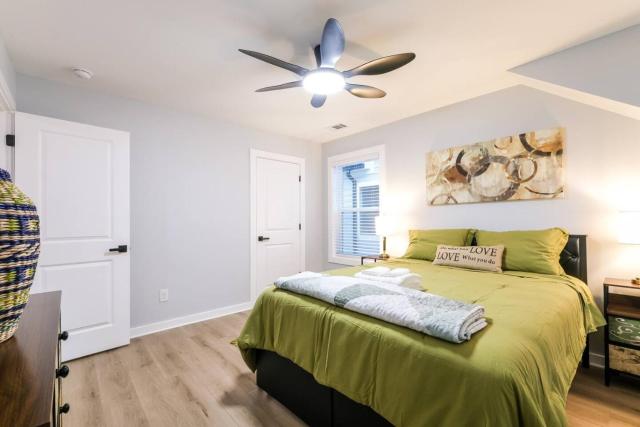 Hapeville Dream Escape