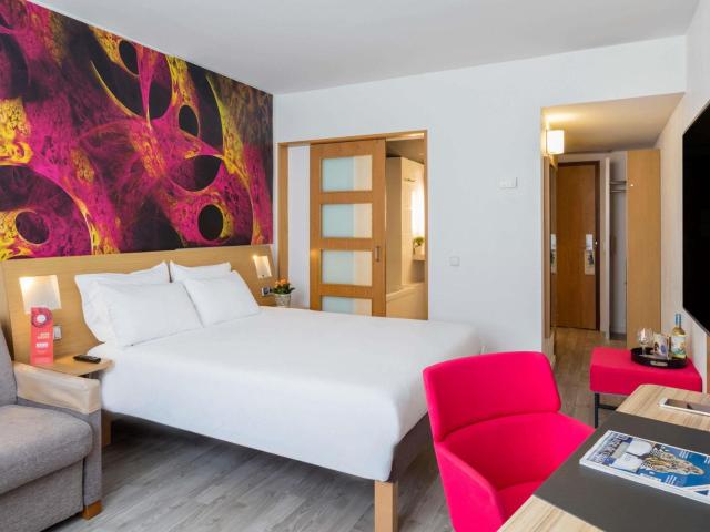 Novotel Barcelona Cornellà