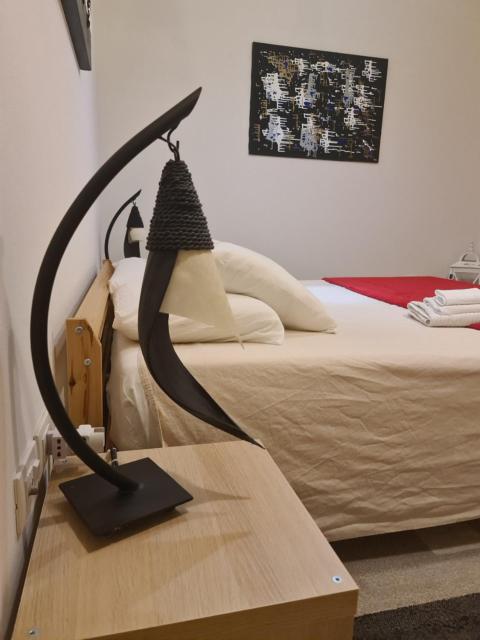 Easy Access to Venice Apartment