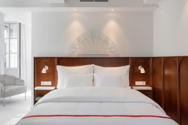 Ruby Mimi Hotel Zurich by IHG