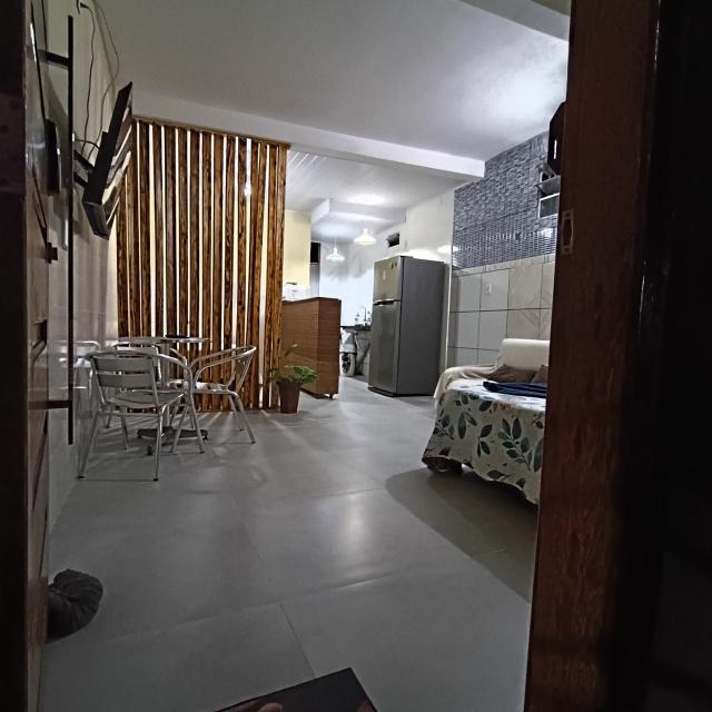 Bela kitnet madre de Deus