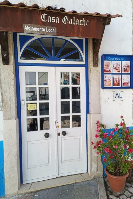 Casa Galache