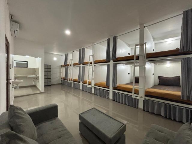 Jimbaran Hostel Bali