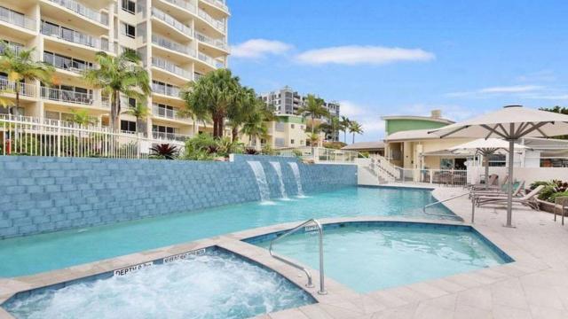 The Moorings Unit 508