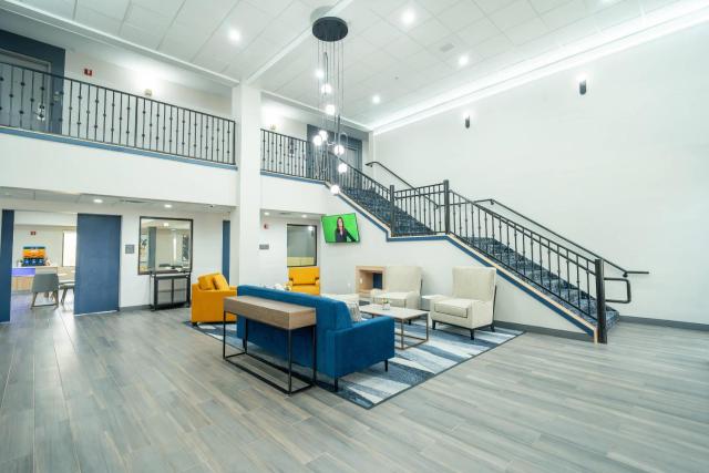 Comfort Inn Mission - McAllen West