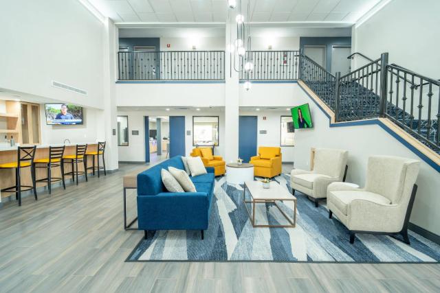 Comfort Inn Mission - McAllen West