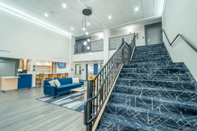 Comfort Inn Mission - McAllen West