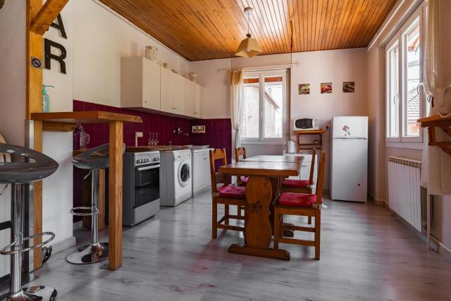 Gîte Crème Vercors