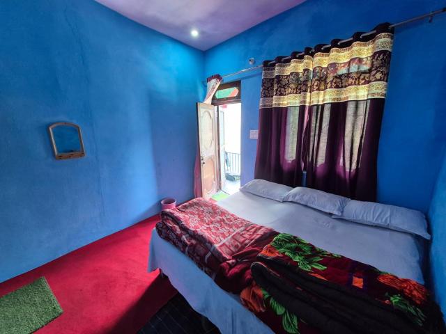 Jai maa rakeshwari homestay and tent homes