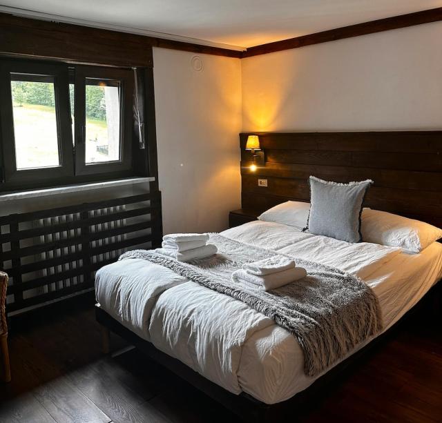 Hotell Millefiori- Alpine Event Lodge