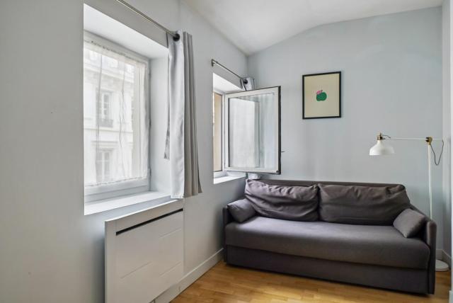 Pop cordelier - Studio cosy en hypercentre
