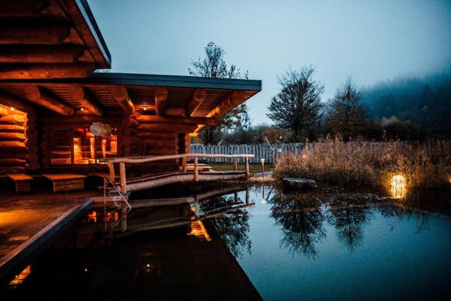 Spa Camping Schwarzwälder Hof