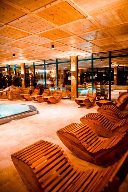 Spa Camping Schwarzwälder Hof