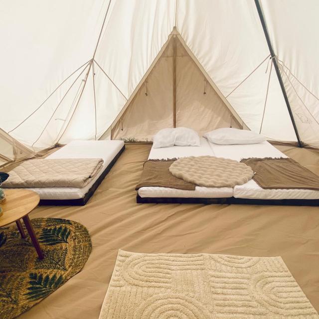 Wiesn-Relax-Camping