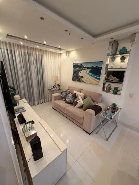 One Flat Copacabana