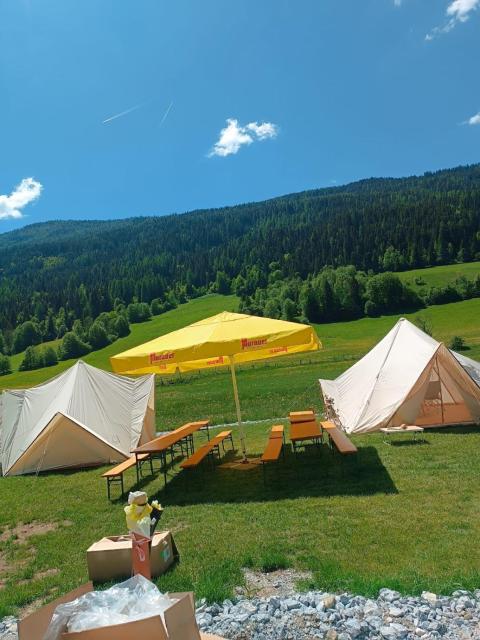 Wiesn-Relax-Camping