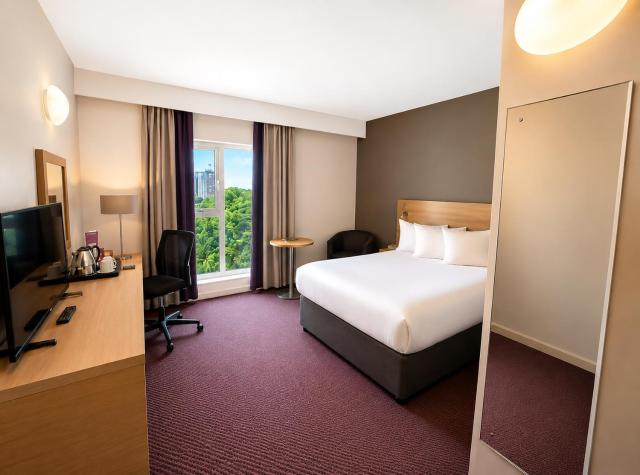 Leonardo Hotel Derby