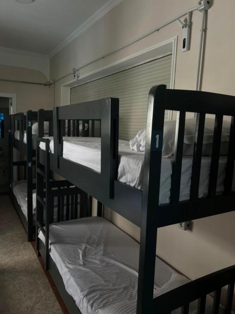 Mandarine hostel