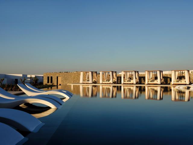 Oroséa Paros - Adults Only, Autograph Collection