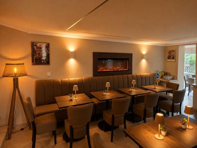 Hotel NeckarOase