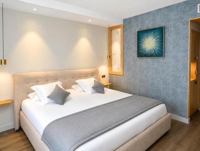 Le Dracy Hôtel et Spa