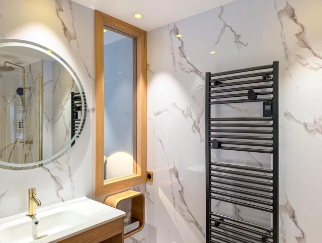Le Dracy Hôtel et Spa