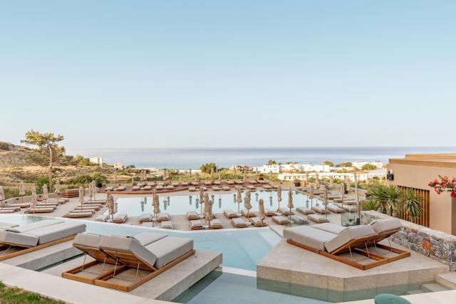 Kakkos Terra Blu Hotel