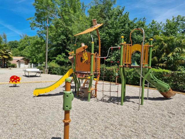 Camping 3 étoiles - ccbgcgg