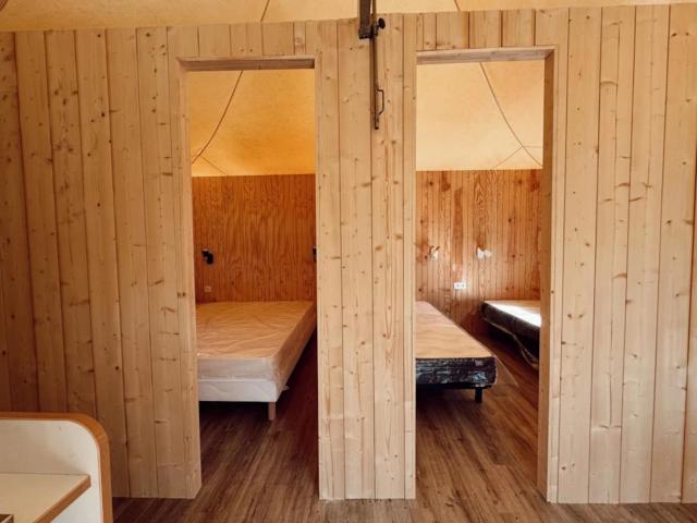 Camping 4 étoiles - Piscine - ccbgccc