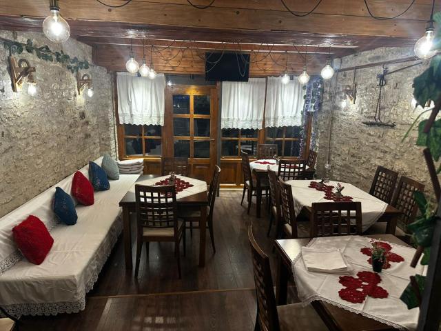 Guest House and Hostel VAL-MAR