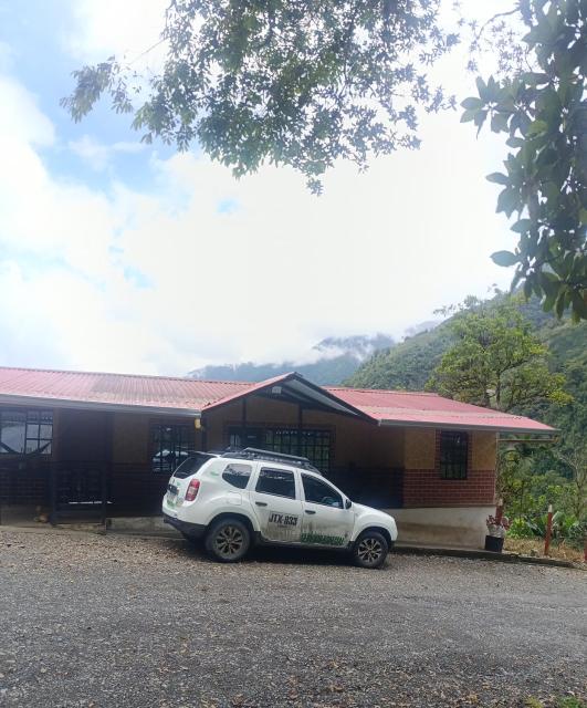 villa lucia gachala