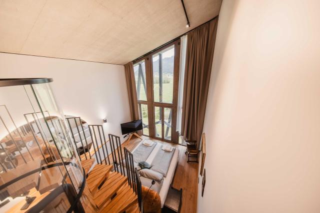Boutique-Hotel LARTOR