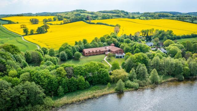 Jugendherberge Westensee