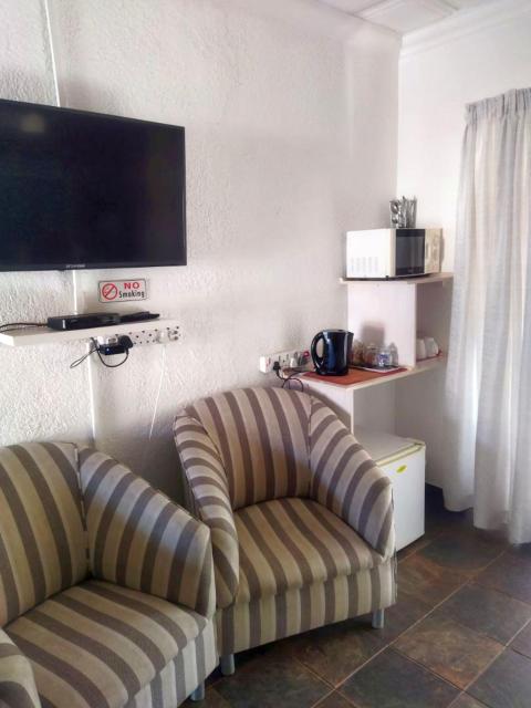 Ukarimu Guest House