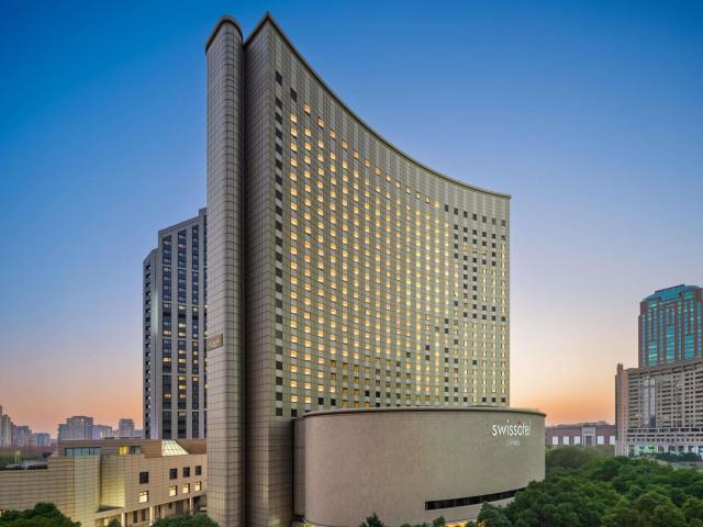 Hotel Shanghai Hongqiao - Handwritten Collection by Accor
