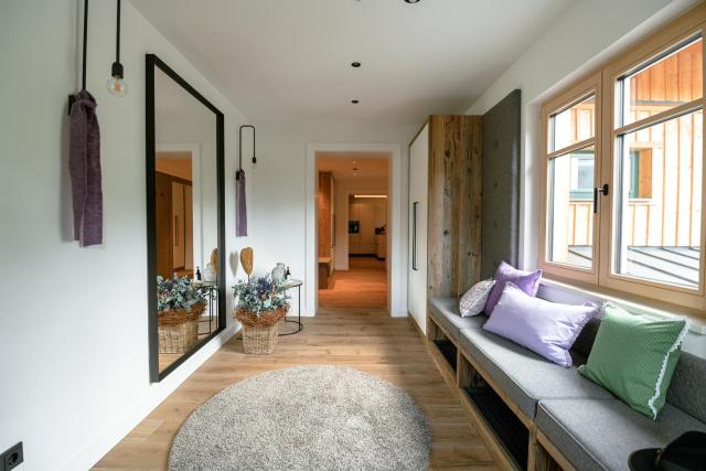 DAS SALZBERG Hideaway Bad Aussee - Adults only