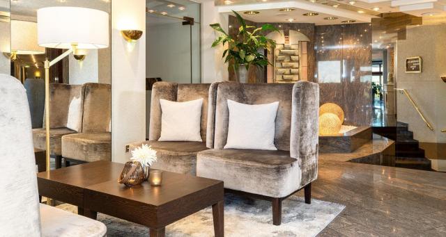 Best Western Victor's Residenz-Hotel Rodenhof