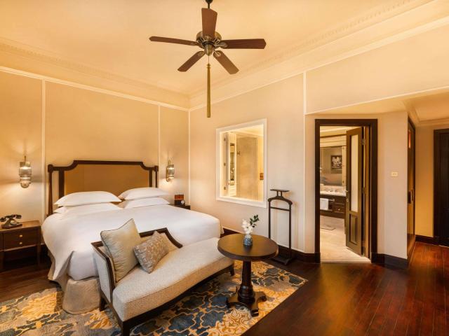 Sofitel Legend Metropole Hanoi