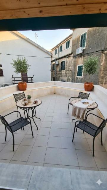 Adriatic Breeze Rooms
