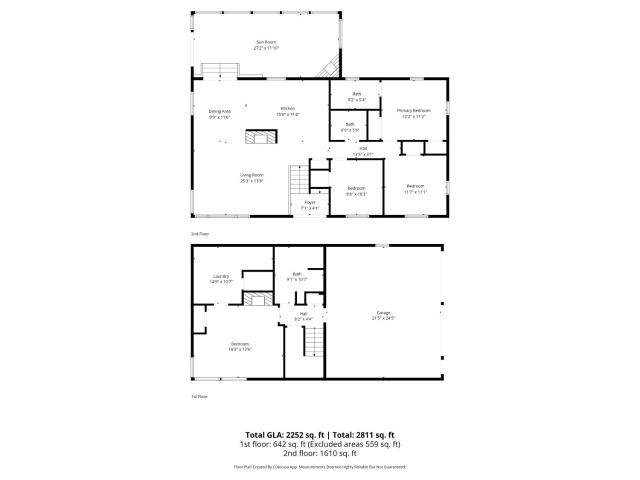 The Covington Haus