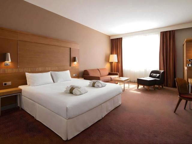 Mercure Ostrava Center
