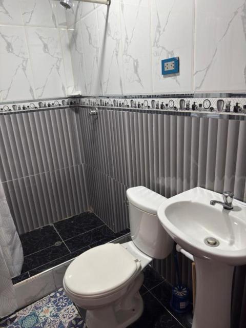 Apartamentos Golden