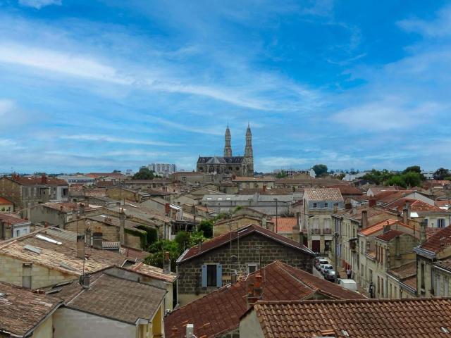 ibis budget Bordeaux Centre - Gare Saint Jean