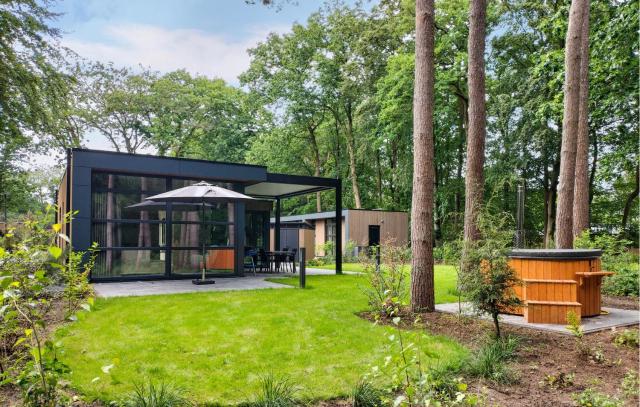 Nice Home In Wenum-Wiesel With Wifi