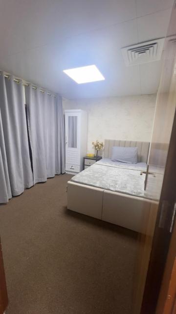 Abu Dhabi Traveller's Inn