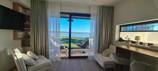 Seaside Getaway Apartment