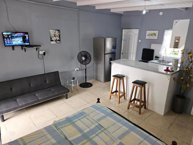Rental Unit & Apartment Suites
