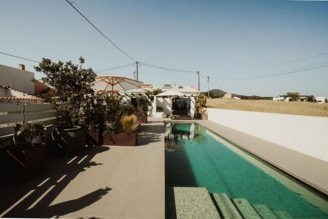 Suites D´aldeia - Suite 16