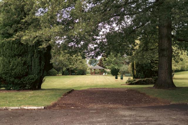 Farington Lodge Hotel